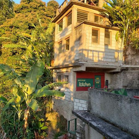 Prince Valley Guesthouse Irish Town 외부 사진