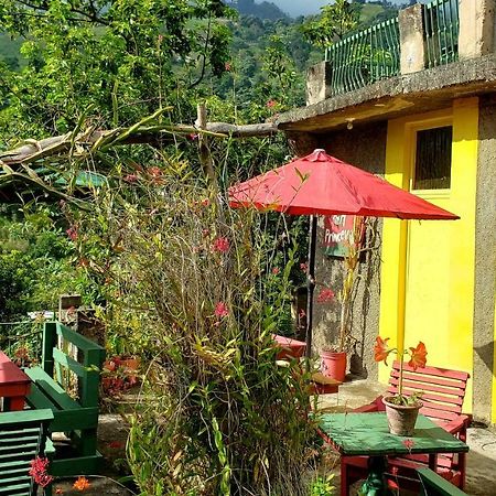 Prince Valley Guesthouse Irish Town 외부 사진