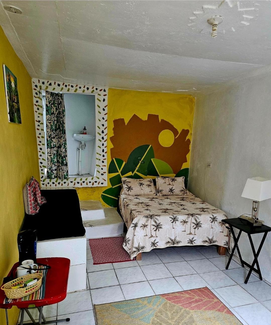 Prince Valley Guesthouse Irish Town 외부 사진