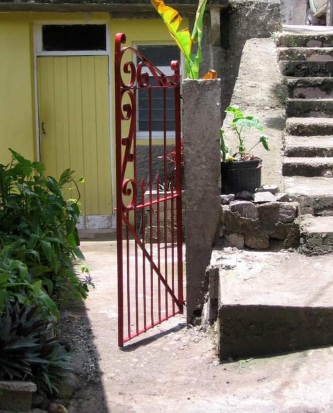 Prince Valley Guesthouse Irish Town 객실 사진