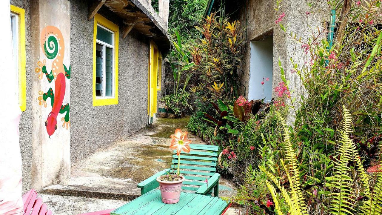 Prince Valley Guesthouse Irish Town 외부 사진