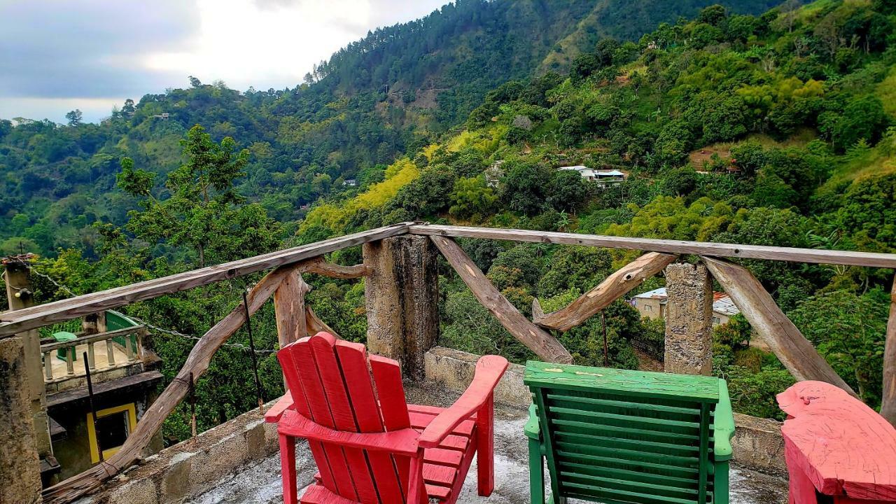 Prince Valley Guesthouse Irish Town 외부 사진