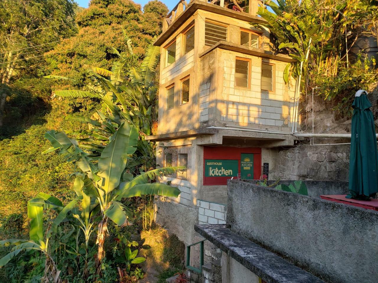 Prince Valley Guesthouse Irish Town 외부 사진