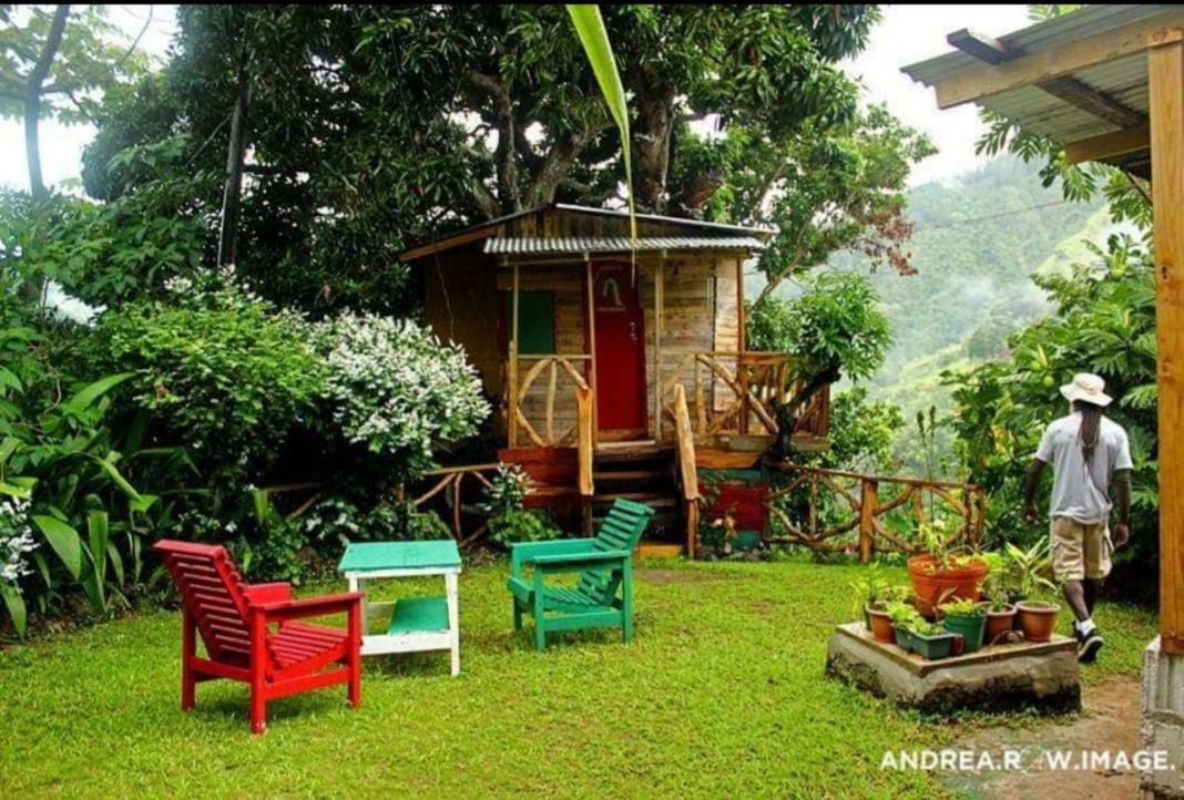 Prince Valley Guesthouse Irish Town 외부 사진