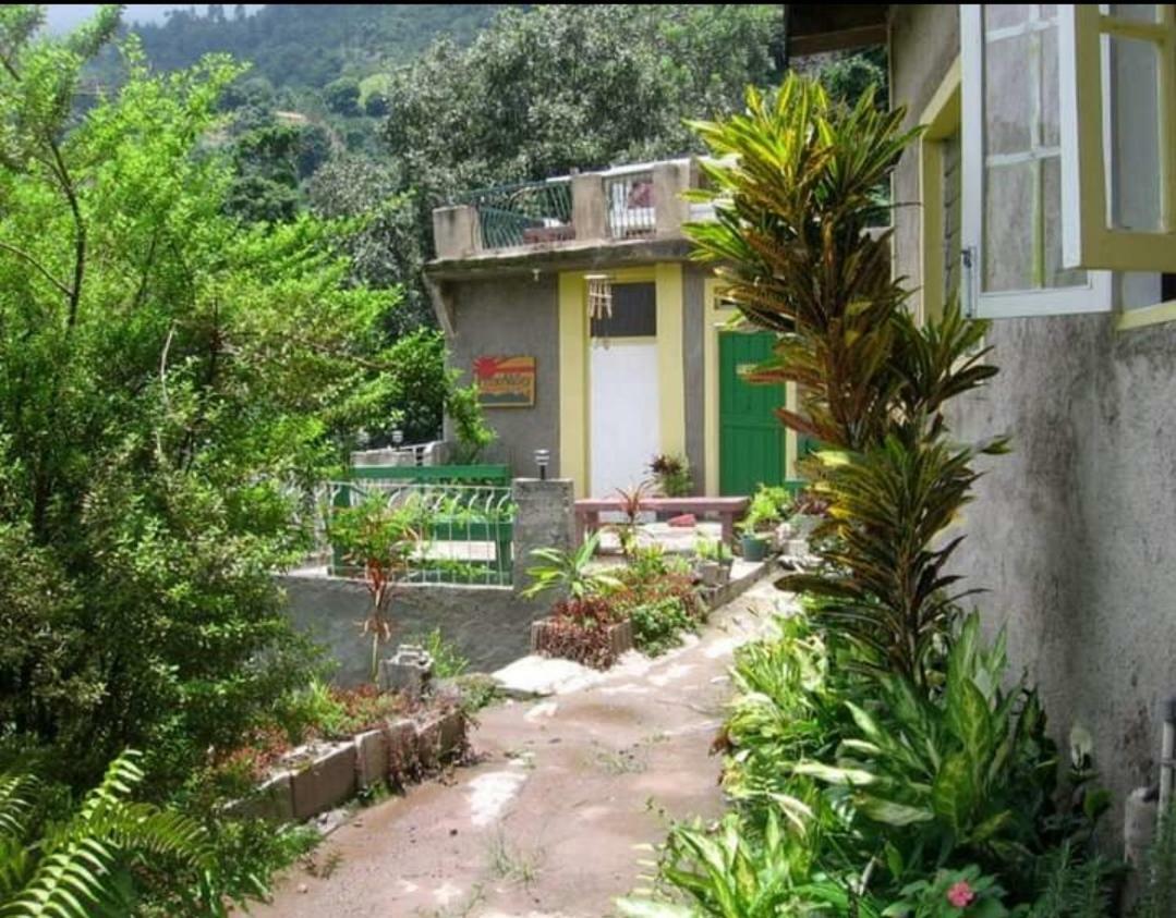 Prince Valley Guesthouse Irish Town 외부 사진