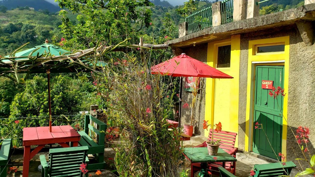 Prince Valley Guesthouse Irish Town 외부 사진