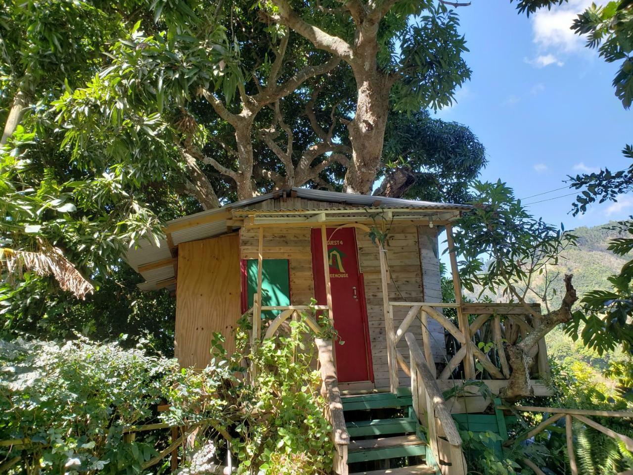 Prince Valley Guesthouse Irish Town 외부 사진