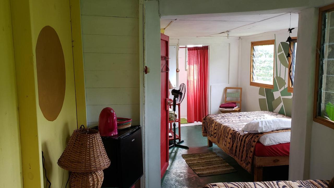 Prince Valley Guesthouse Irish Town 외부 사진