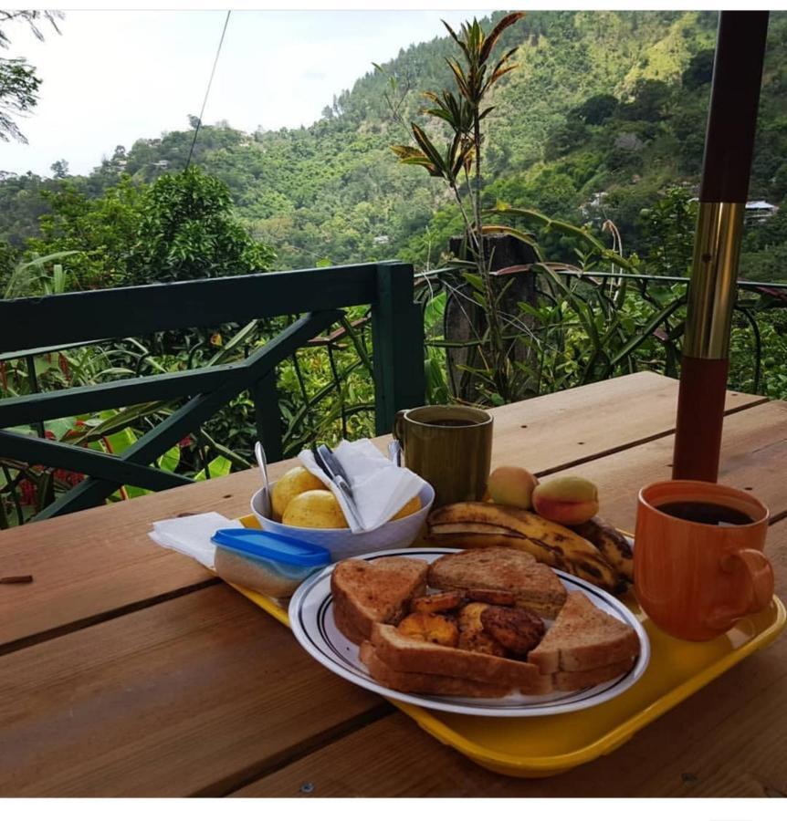 Prince Valley Guesthouse Irish Town 외부 사진
