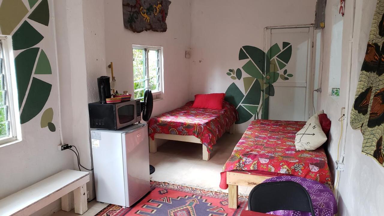 Prince Valley Guesthouse Irish Town 외부 사진